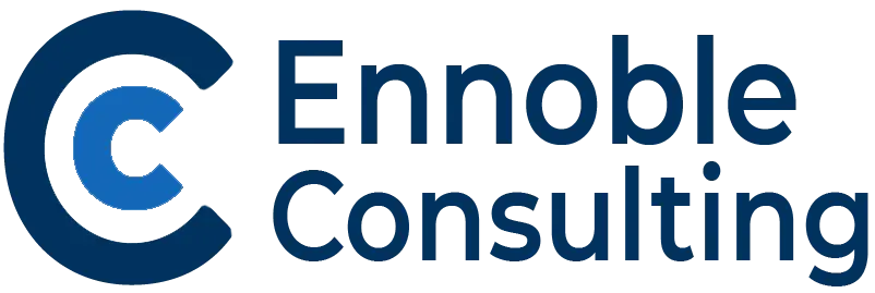 Ennoble Consulting PTY LTD.